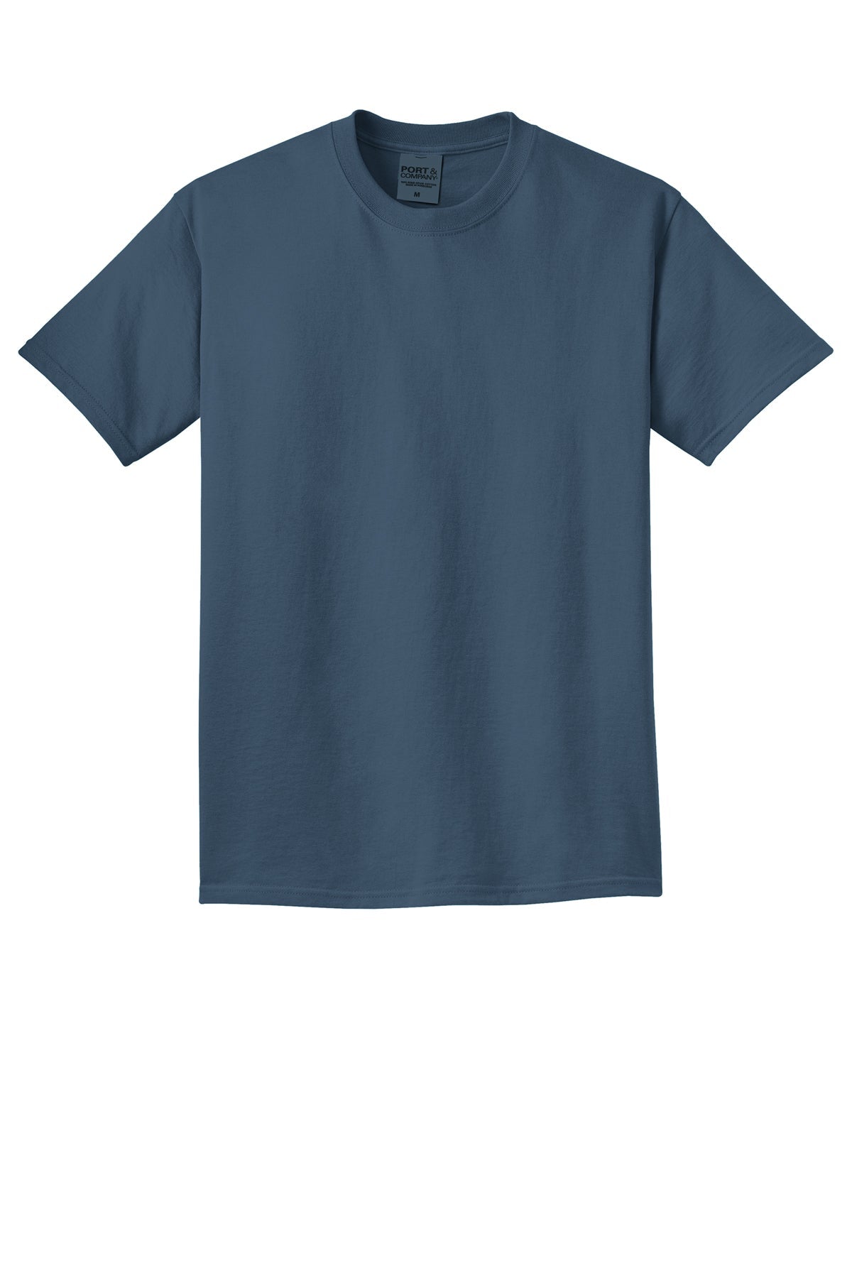 PC099 Port & Company® Beach Wash® Garment-Dyed Tee S-4XL