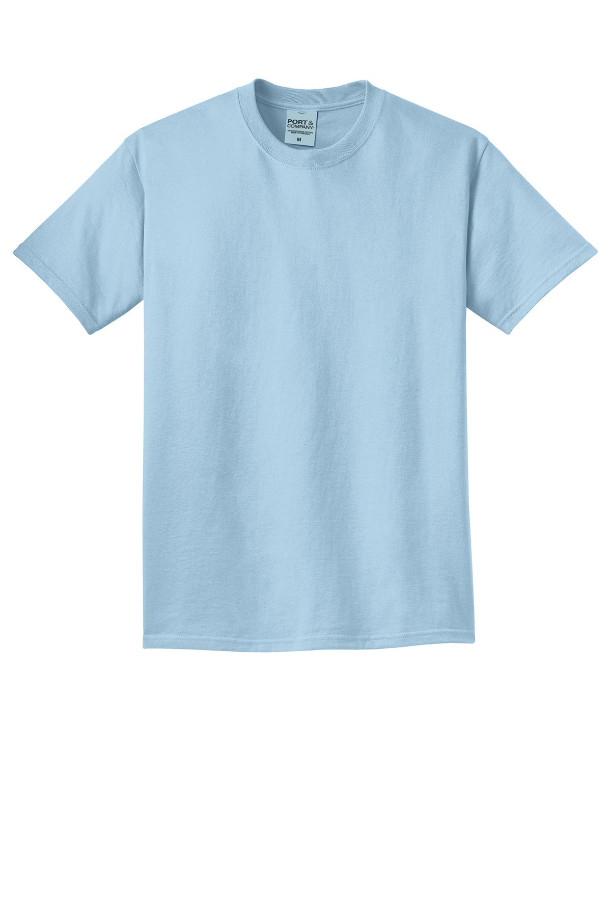 PC099 Port & Company® Beach Wash® Garment-Dyed Tee S-4XL