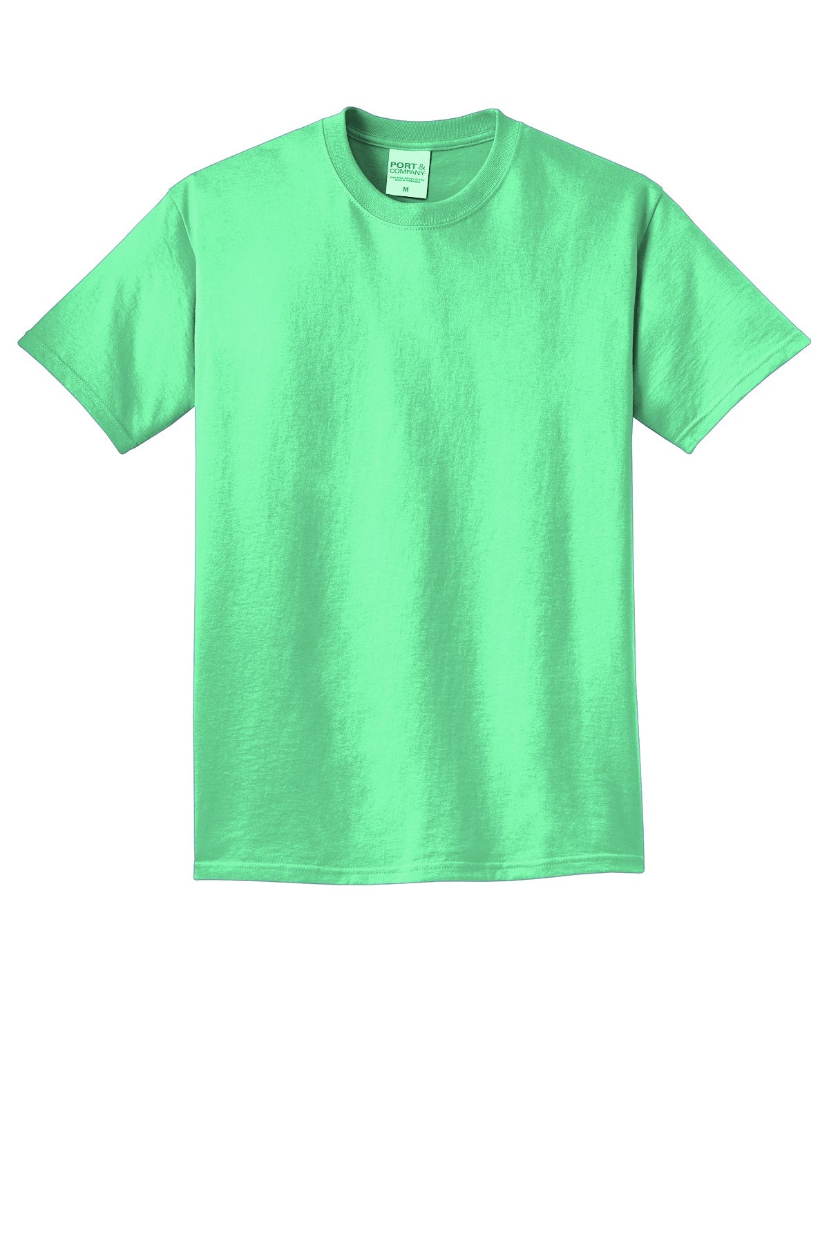 PC099 Port & Company® Beach Wash® Garment-Dyed Tee S-4XL