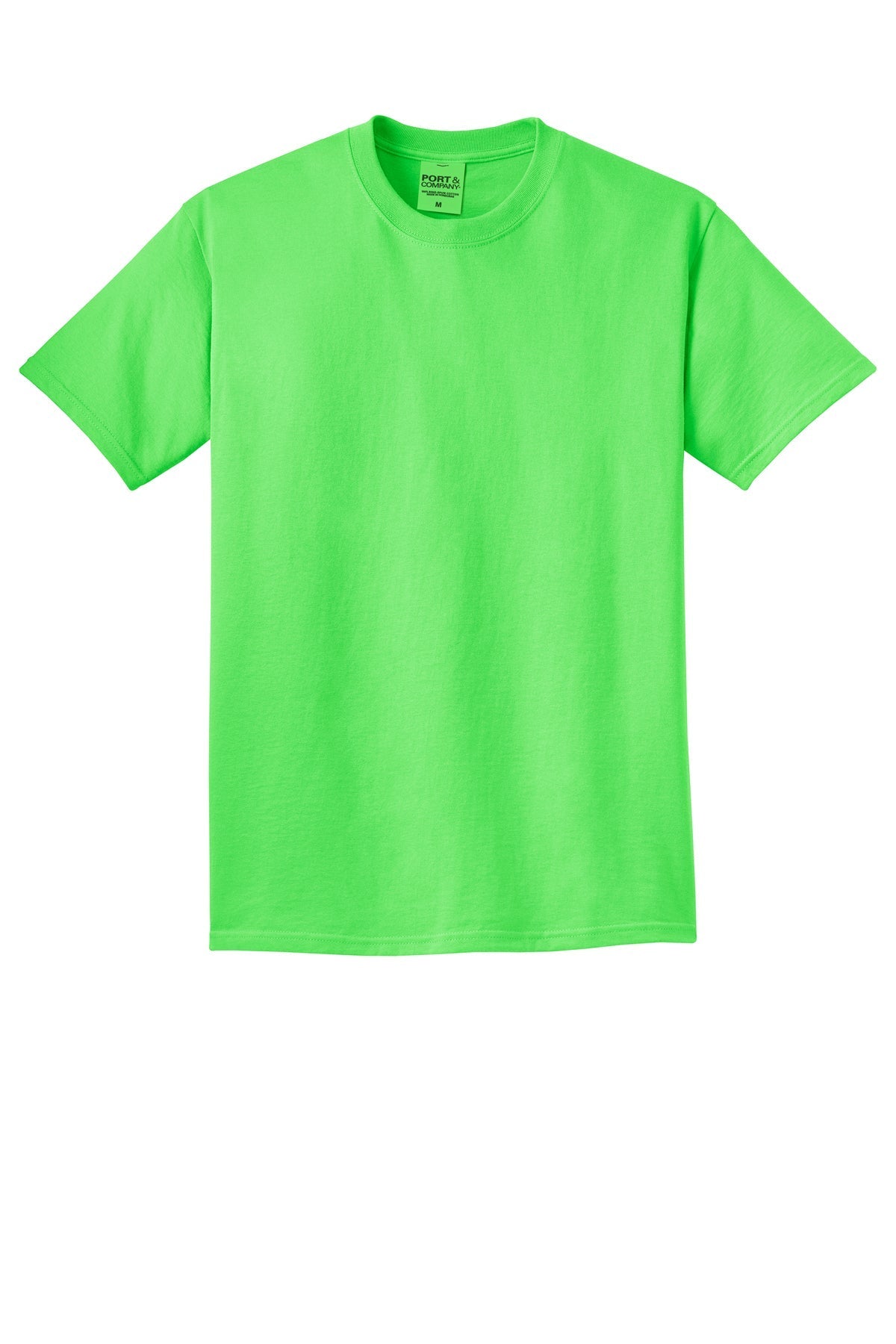 PC099 Port & Company® Beach Wash® Garment-Dyed Tee S-4XL