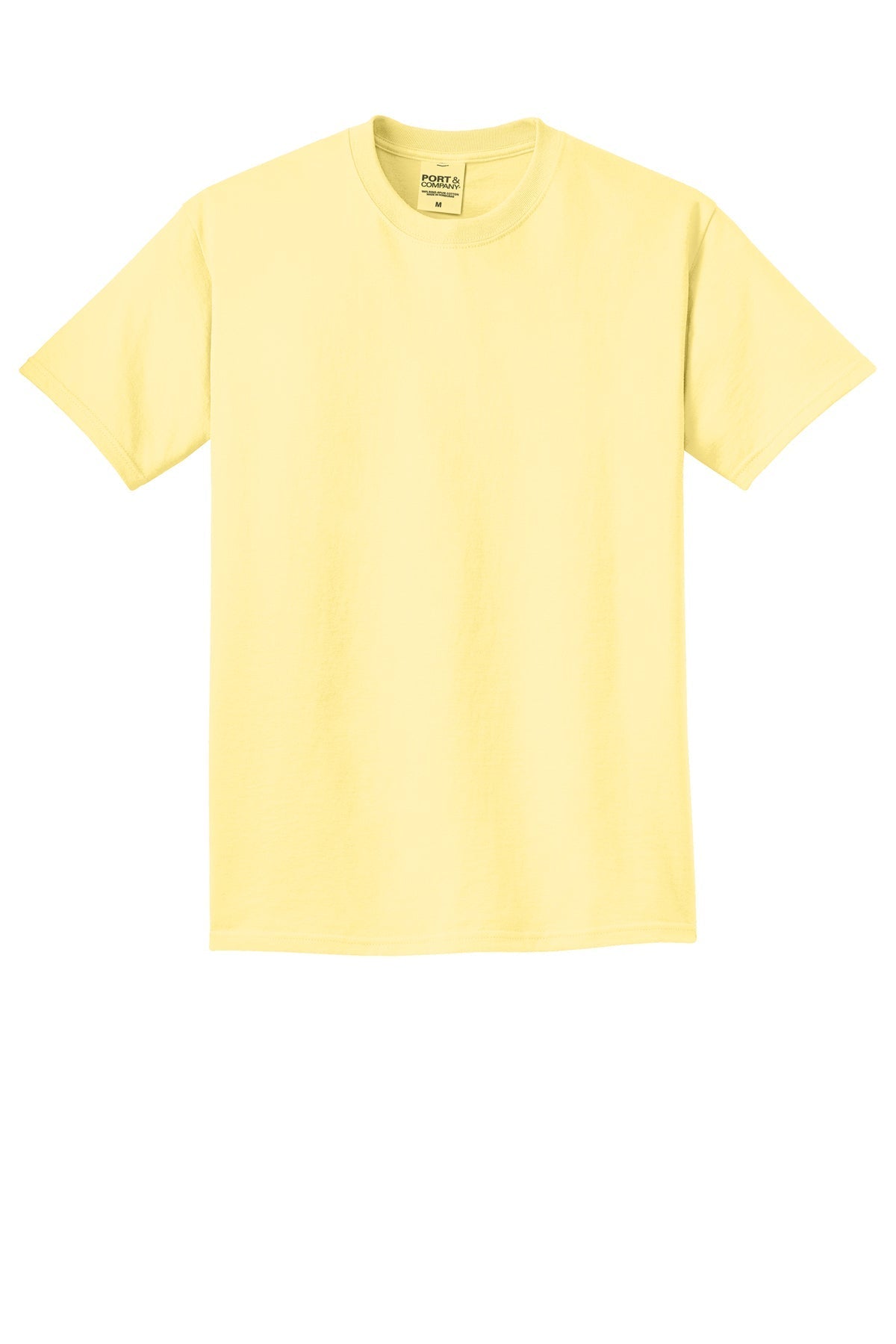 PC099 Port & Company® Beach Wash® Garment-Dyed Tee S-4XL