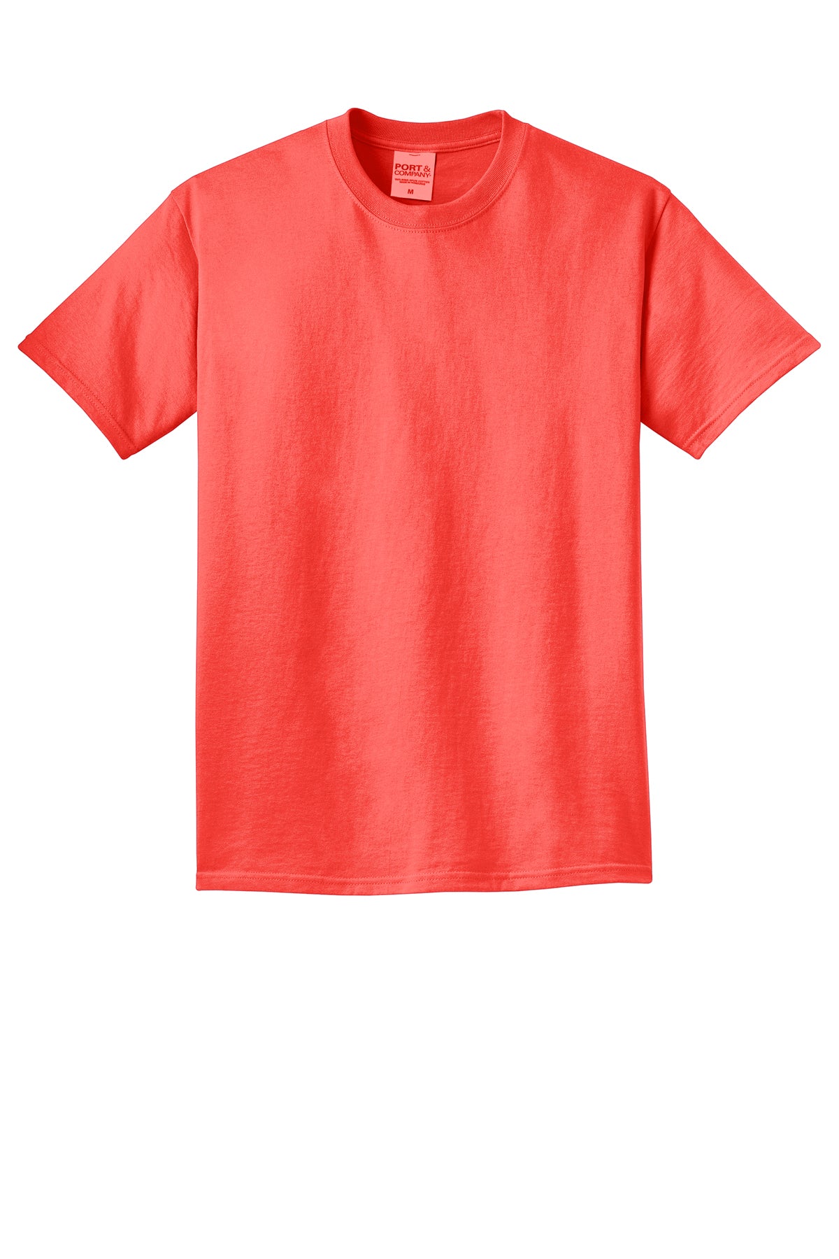 PC099 Port & Company® Beach Wash® Garment-Dyed Tee S-4XL