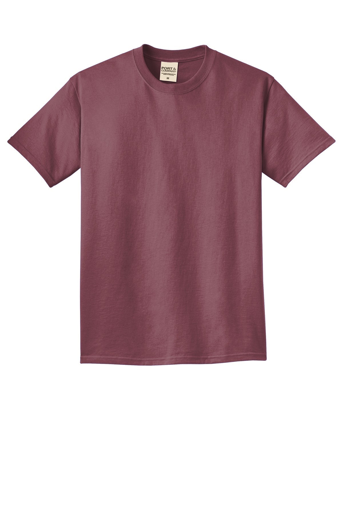 PC099 Port & Company® Beach Wash® Garment-Dyed Tee S-4XL