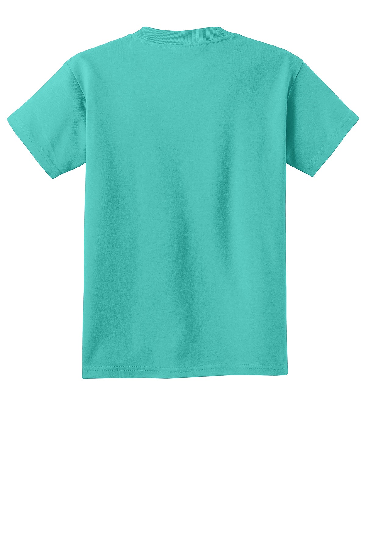 PC099Y Port & Company® Youth Beach Wash® Garment-Dye Tee