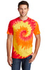 PC147 Port & Company® Tie-Dye Tee. S-4XL