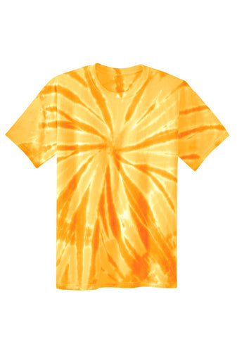 PC147Y Port & Company® Youth Tie-Dye Tee