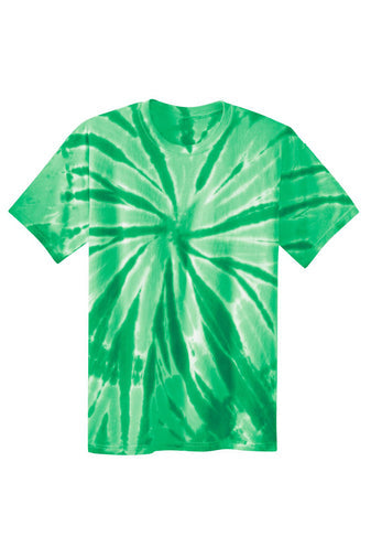 PC147Y Port & Company® Youth Tie-Dye Tee