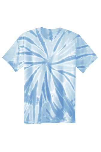 PC147Y Port & Company® Youth Tie-Dye Tee