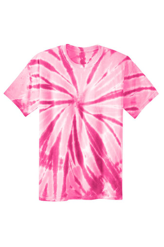 PC147Y Port & Company® Youth Tie-Dye Tee