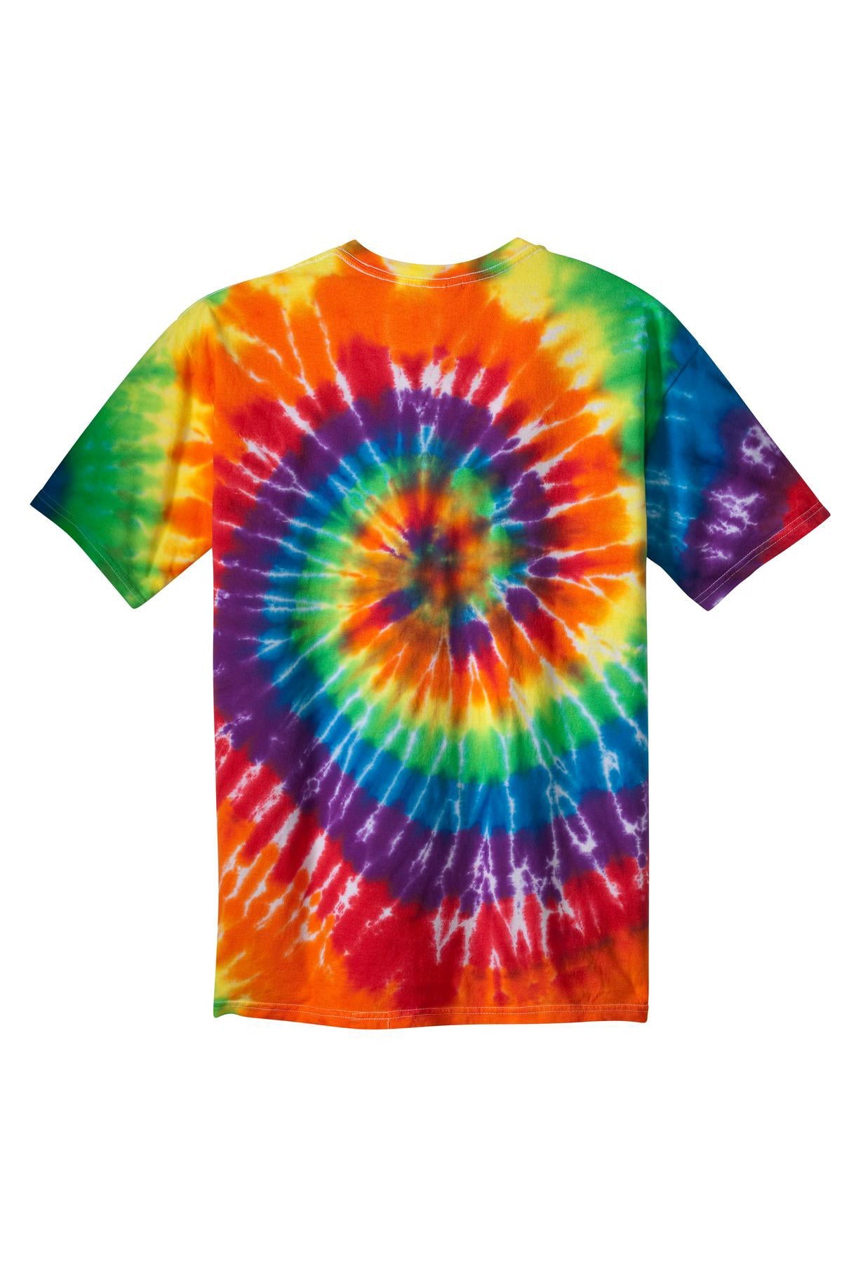 PC147Y Port & Company® Youth Tie-Dye Tee