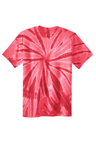 PC147Y Port & Company® Youth Tie-Dye Tee