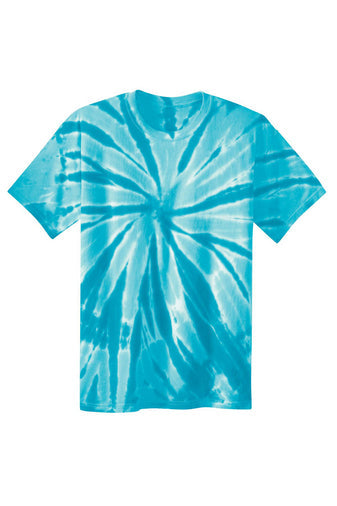 PC147Y Port & Company® Youth Tie-Dye Tee