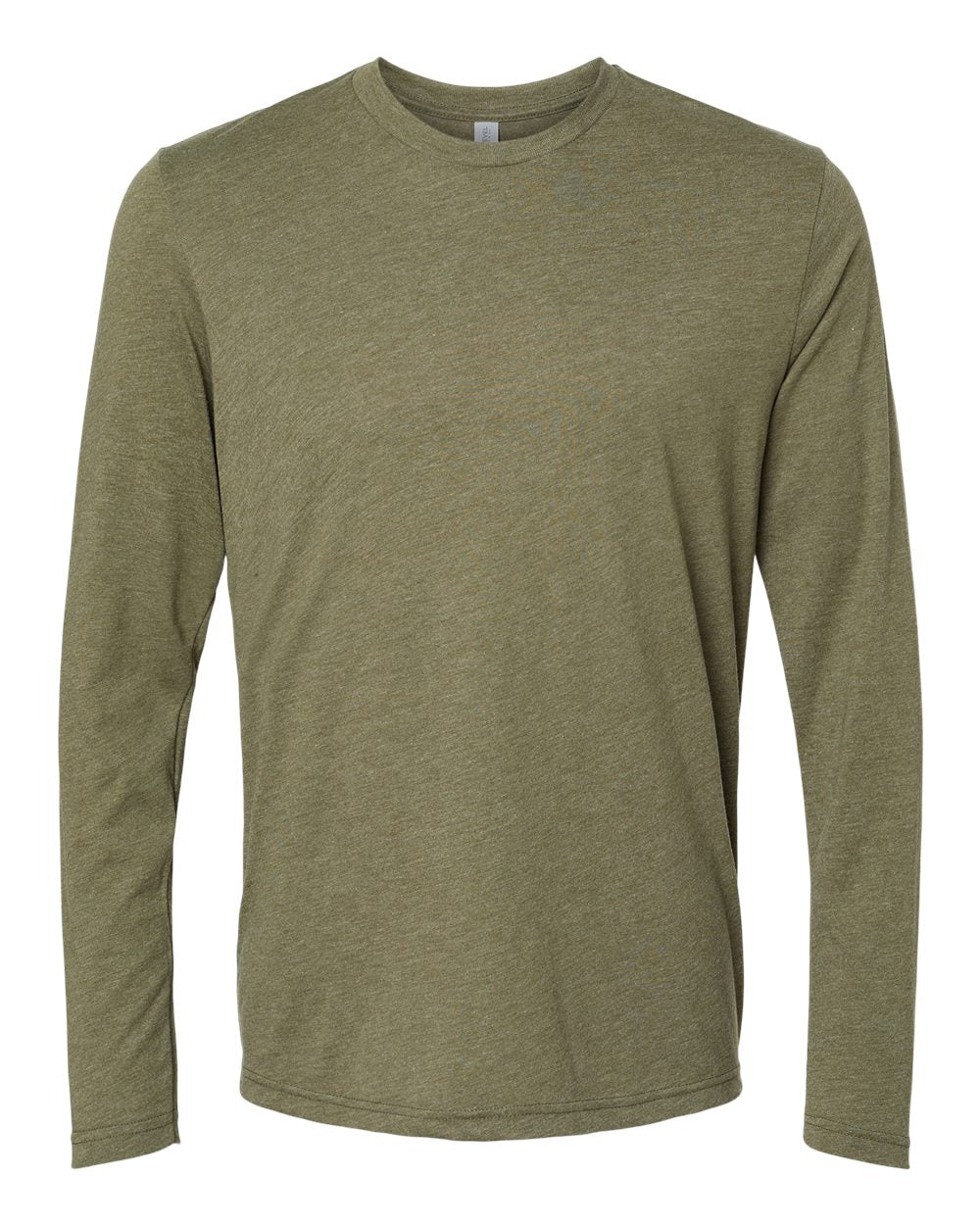 Next Level - Triblend Long Sleeve T-Shirt - 6071