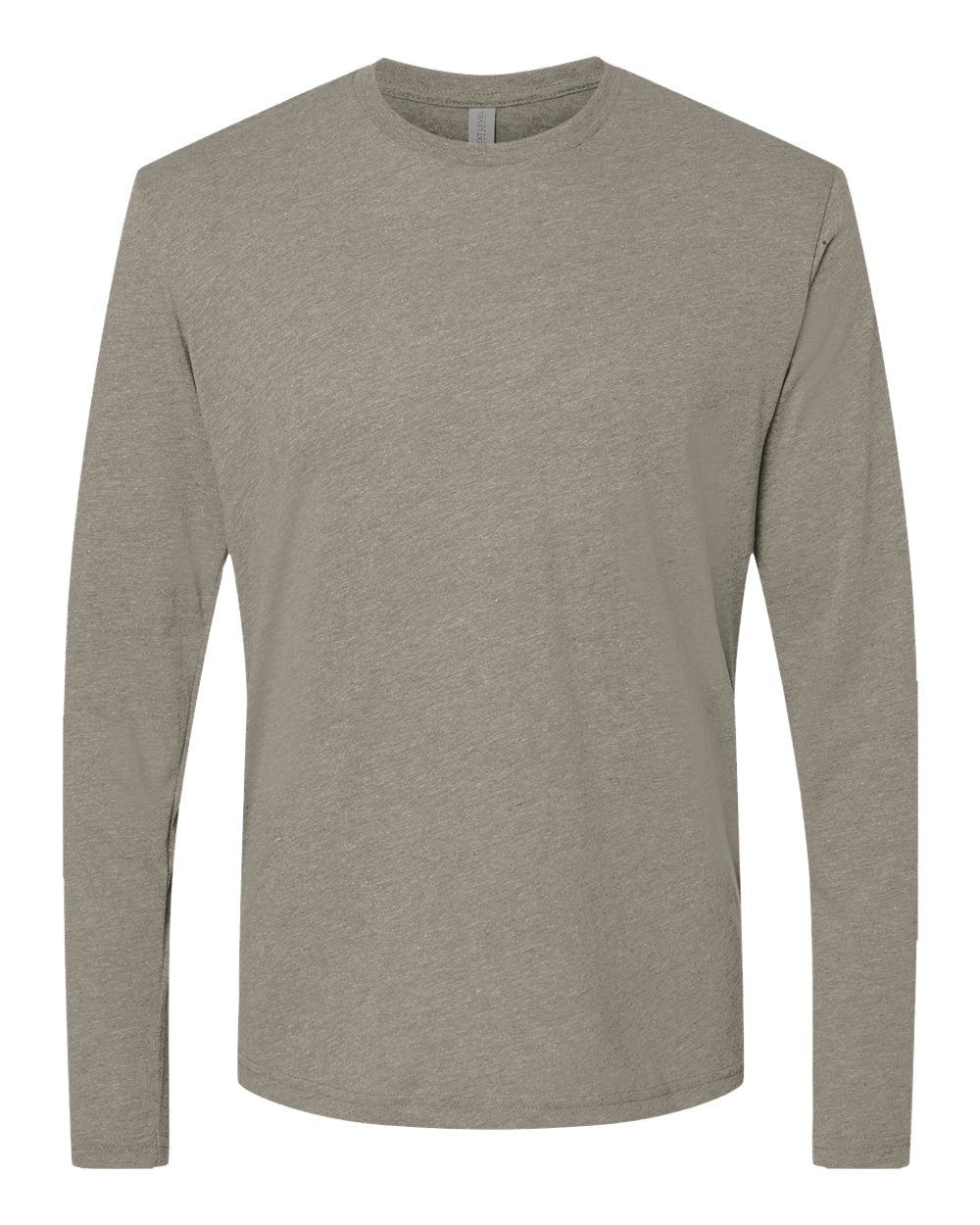 Next Level - Triblend Long Sleeve T-Shirt - 6071