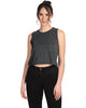 5083 Next Level Apparel Ladies' Festival Cropped Tank