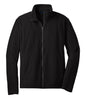 F223 Port Authority® Microfleece Jacket
