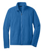 F223 Port Authority® Microfleece Jacket