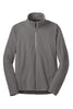 F224 Port Authority® Microfleece 1/2-Zip Pullover