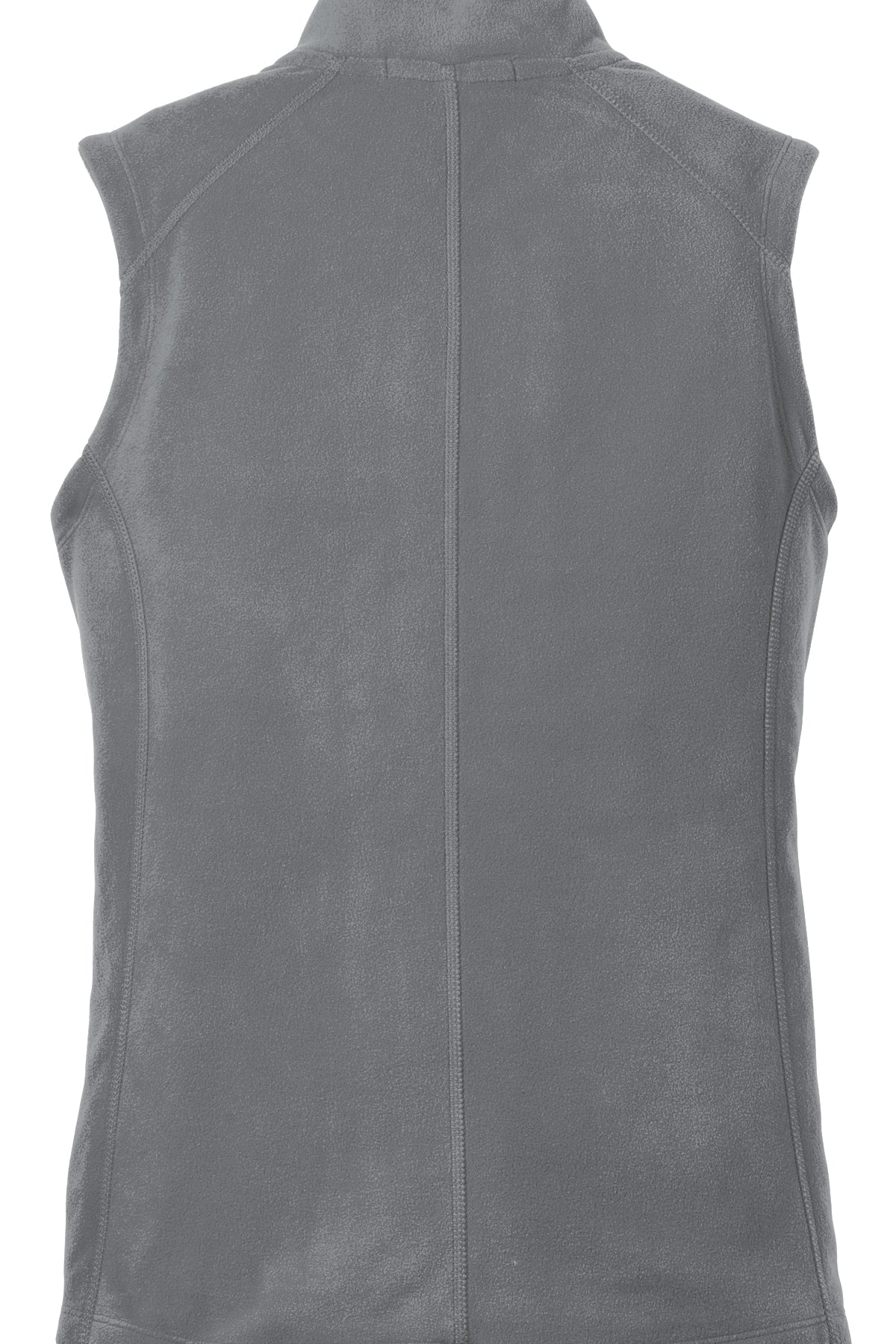 L226 Port Authority® Ladies Microfleece Vest