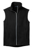 F226 Port Authority® Microfleece Vest
