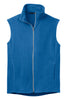 F226 Port Authority® Microfleece Vest