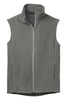 F226 Port Authority® Microfleece Vest