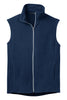 F226 Port Authority® Microfleece Vest