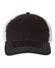 Richardson - Garment-Washed Trucker Cap - 111