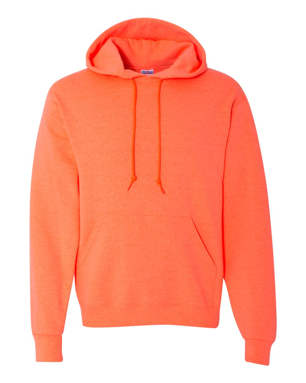 JERZEES - NuBlend® Hooded Sweatshirt - 996MR. S - 5XL