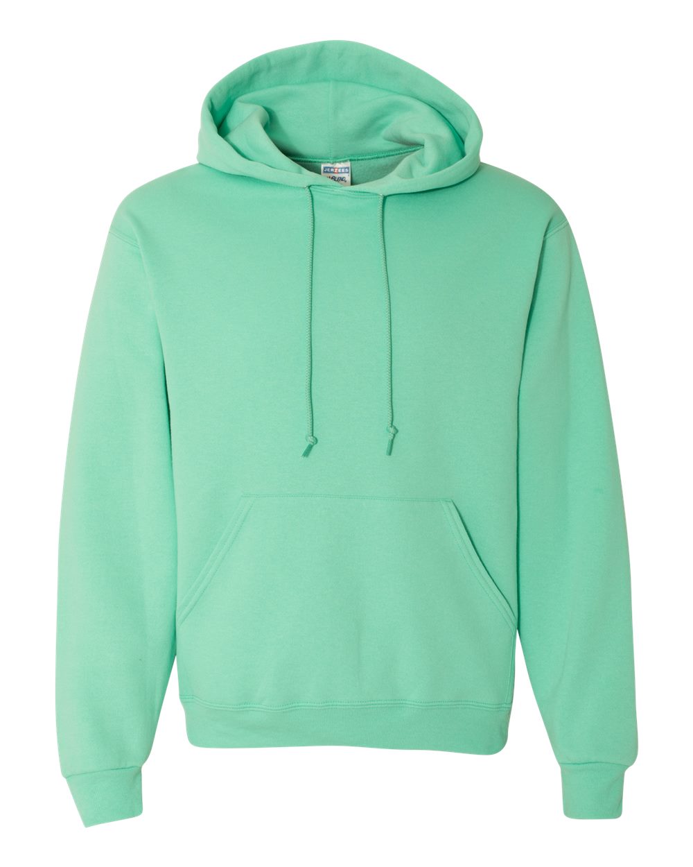 JERZEES - NuBlend® Hooded Sweatshirt - 996MR. S - 5XL