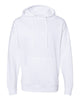 Independent Trading Co. - Midweight Hooded Sweatshirt - SS4500. XS - 5XL