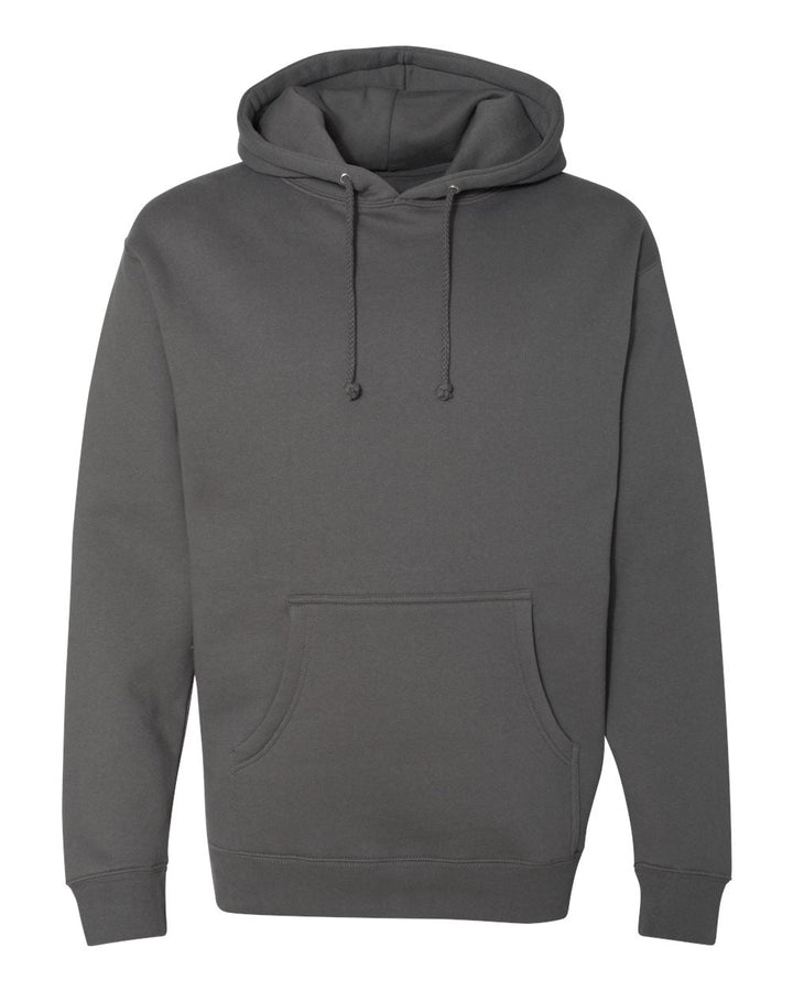 Independent Trading Co. - Heavyweight Hooded Sweatshirt - IND4000. XS - 5XL