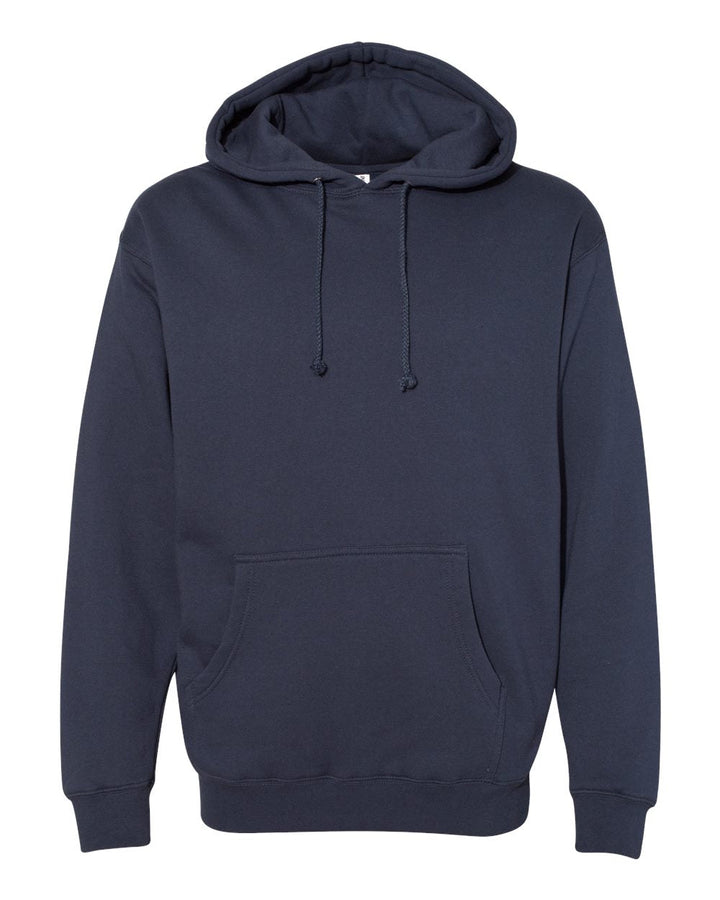 Independent Trading Co. - Heavyweight Hooded Sweatshirt - IND4000. XS - 5XL