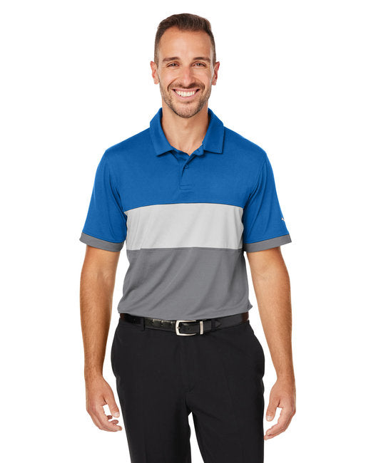 538930 Puma Golf Men's Cloudspun Highway Polo