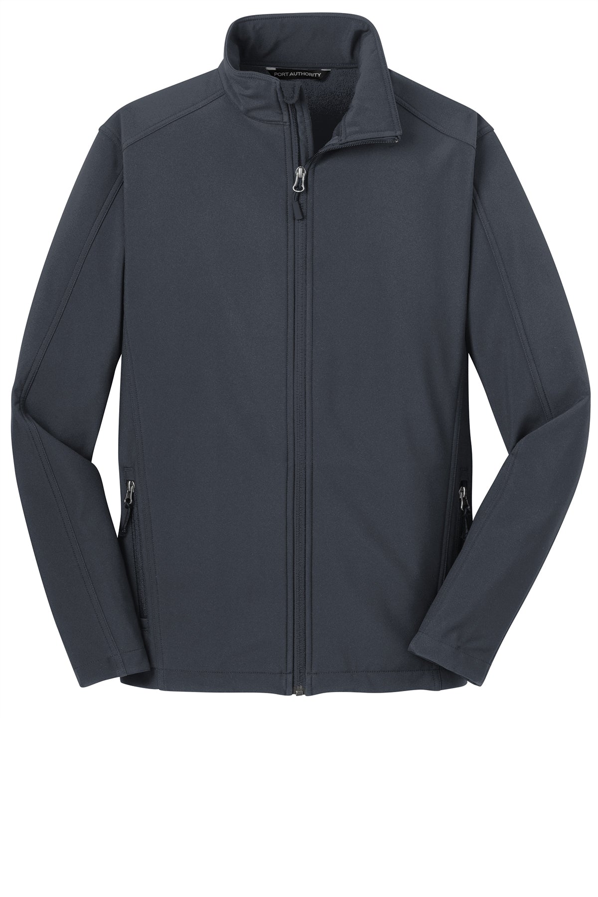 J317 Port Authority® Core Soft Shell Jacket. XS-6XL