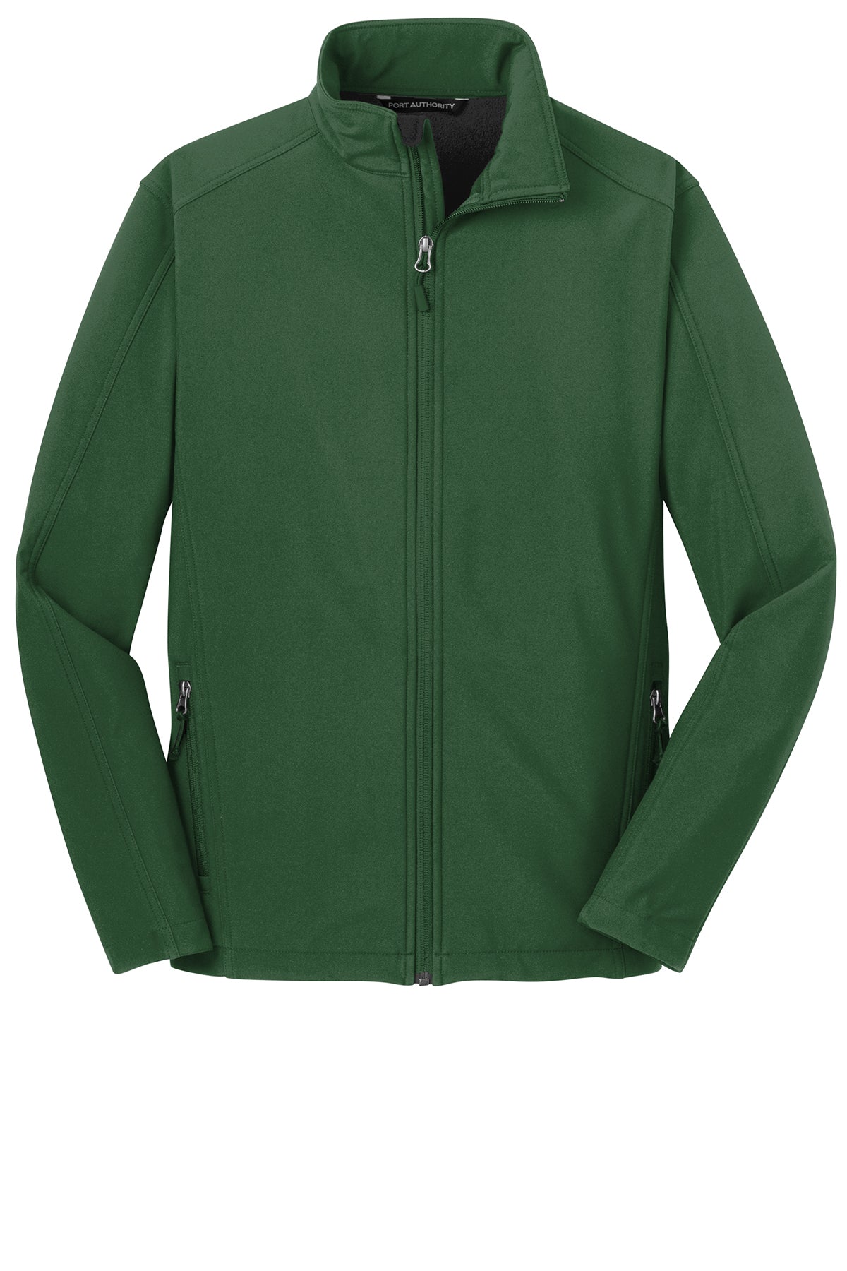 J317 Port Authority® Core Soft Shell Jacket. XS-6XL