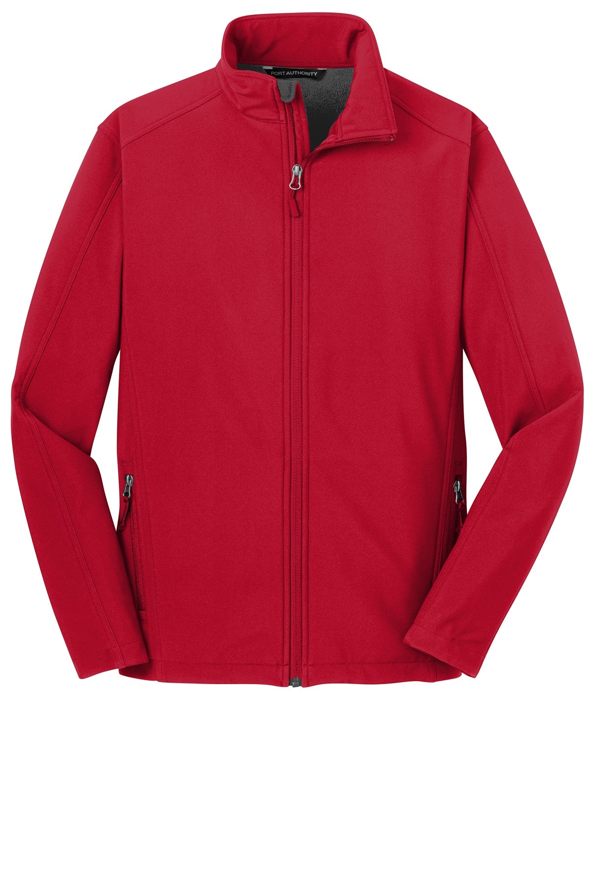 J317 Port Authority® Core Soft Shell Jacket. XS-6XL