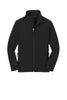 Y317 Port Authority® Youth Core Soft Shell Jacket