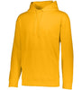 Wicking Fleece Hoodie. S-5XL