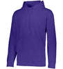 Wicking Fleece Hoodie. S-5XL