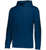 Wicking Fleece Hoodie. S-5XL