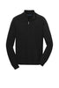 SW290 Port Authority® 1/2-Zip Sweater
