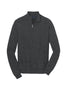 SW290 Port Authority® 1/2-Zip Sweater
