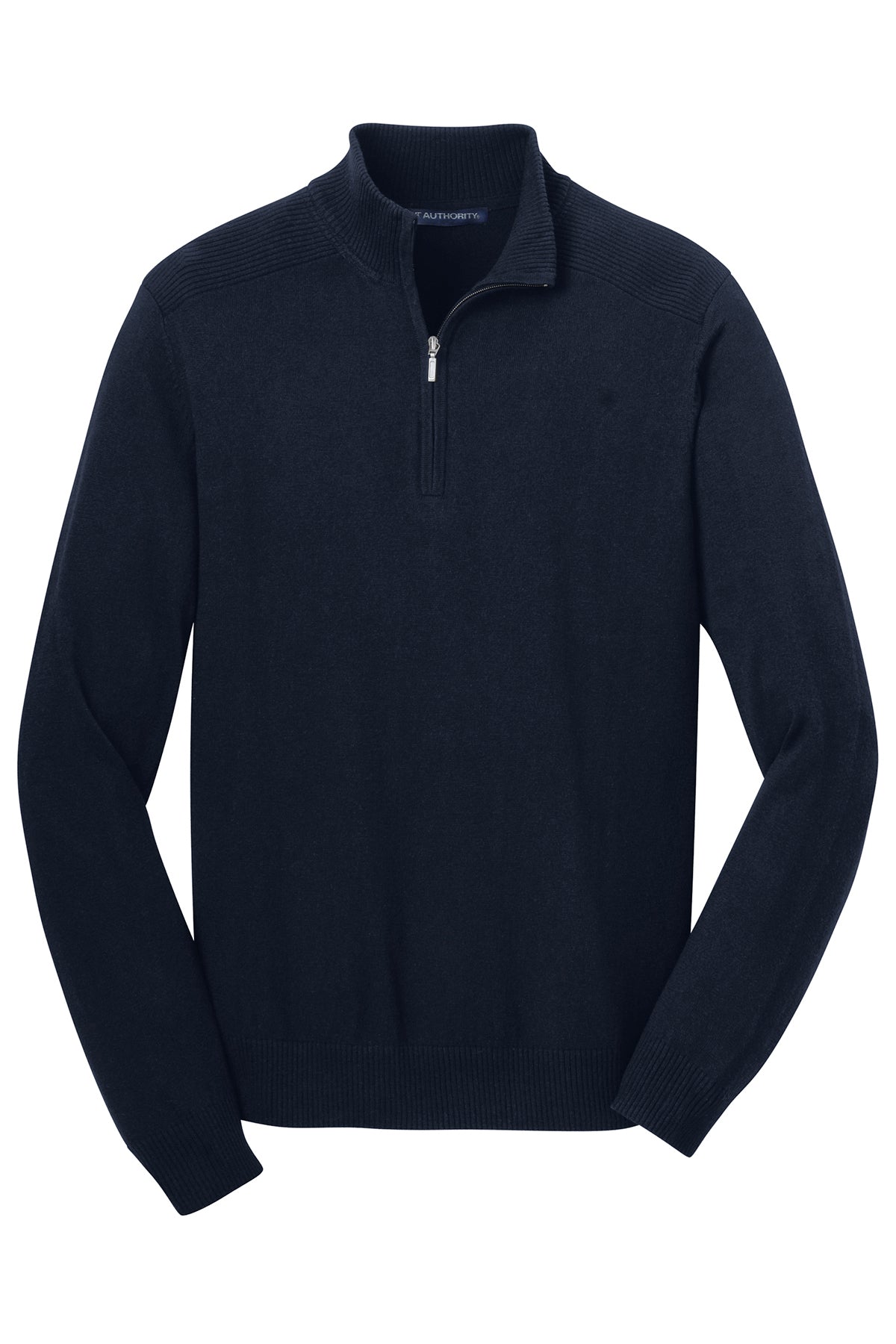 SW290 Port Authority® 1/2-Zip Sweater