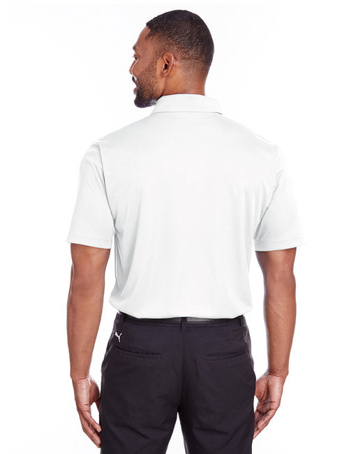 596799 Puma Golf Men's Icon Golf Polo