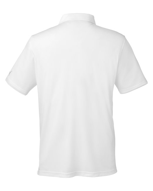 596799 Puma Golf Men's Icon Golf Polo