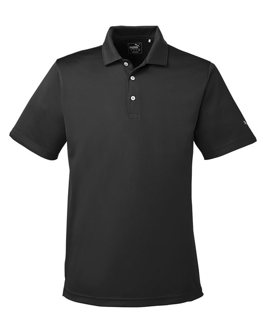 596799 Puma Golf Men's Icon Golf Polo