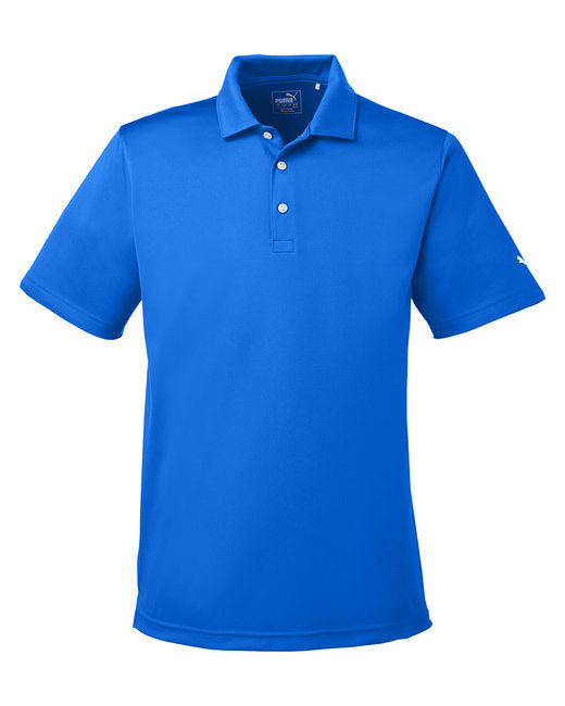 596799 Puma Golf Men's Icon Golf Polo