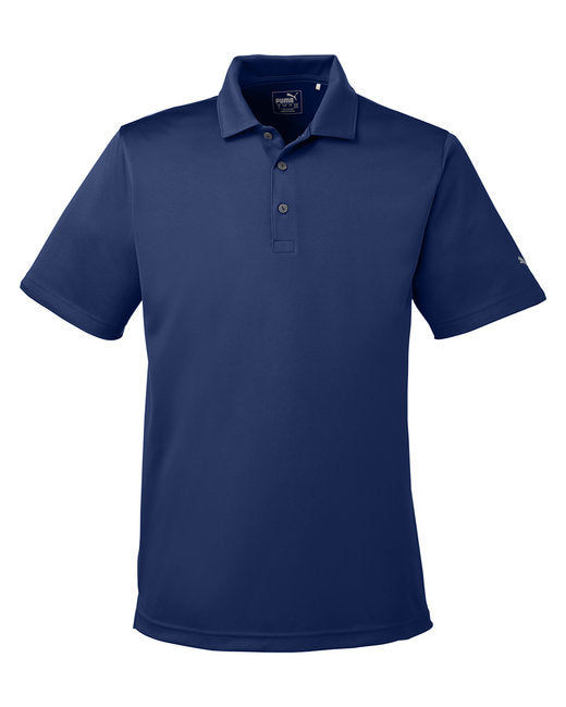 596799 Puma Golf Men's Icon Golf Polo