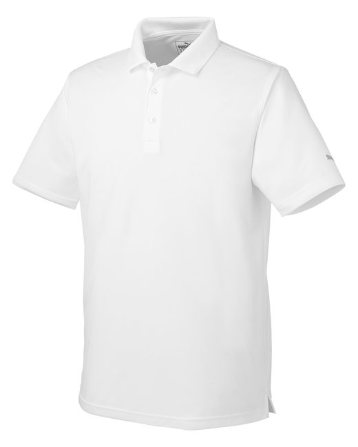 596799 Puma Golf Men's Icon Golf Polo